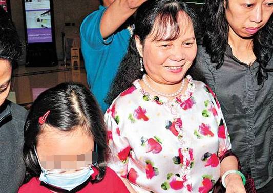 刘銮雄传,刘銮雄后宫的争斗