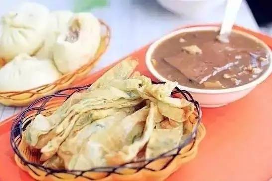 郑州十大经典早餐老店高新区,郑州好吃的早餐店铺推荐