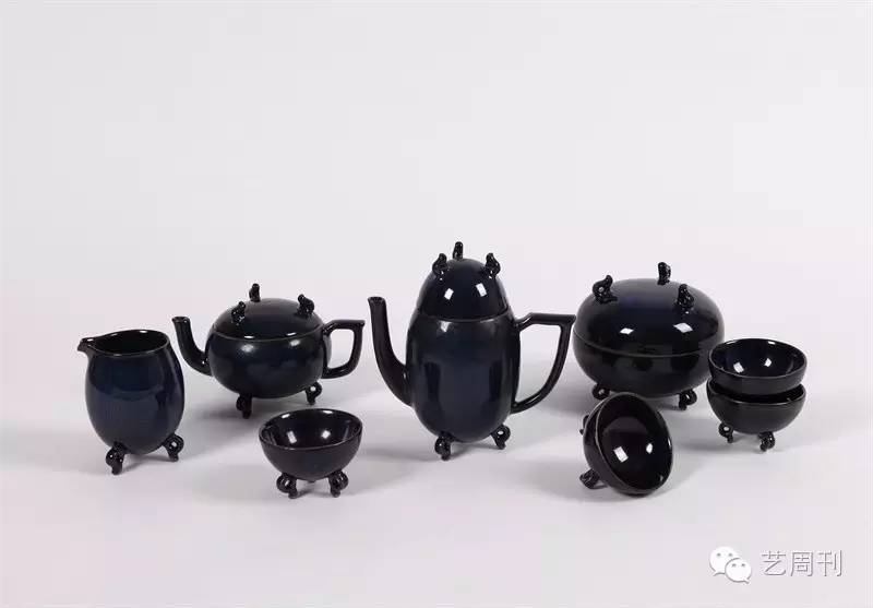 设计一款陶瓷用具,设计新颖的家居用品