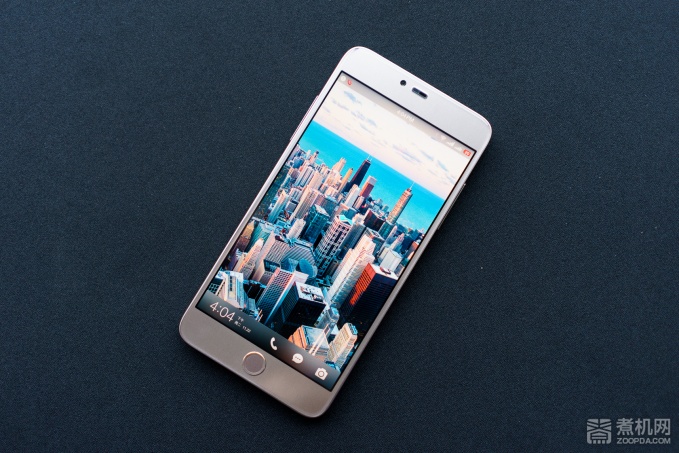 一个过来人的锤子SmartisanM1L体验