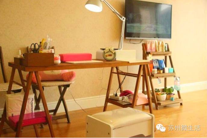 全苏州女生都该收藏！过年去哪里换发型做指甲化彩妆......全告诉你！