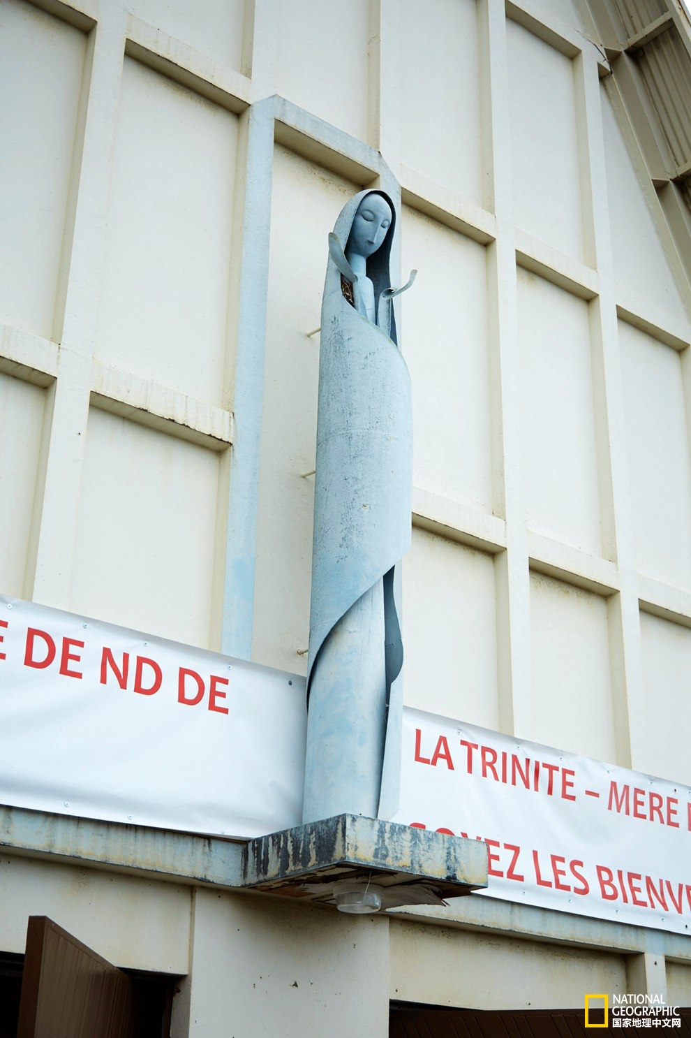 香草之岛留尼汪，上帝私藏在印度洋的小盆景！