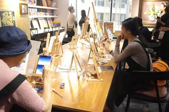 购物中心有哪几大品牌优势,这些品牌你一定不能错过