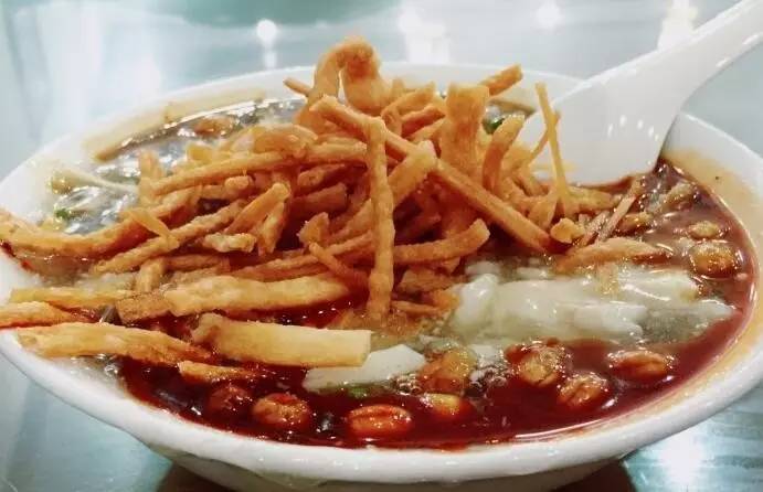 不要再问逛街吃啥子咯！最新最全的春熙路美食攻略在此！