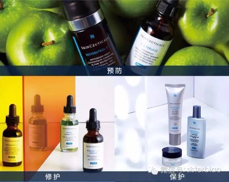 像针头一样护肤,护肤像吵架一样