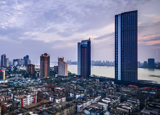 傍上南昌国资小伙伴泰禾挤入旧改市场曲线补仓