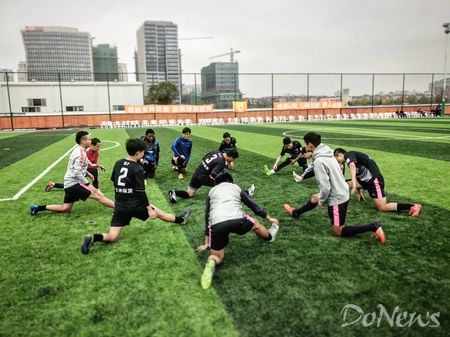 一战成名足球,一战成名的足球队