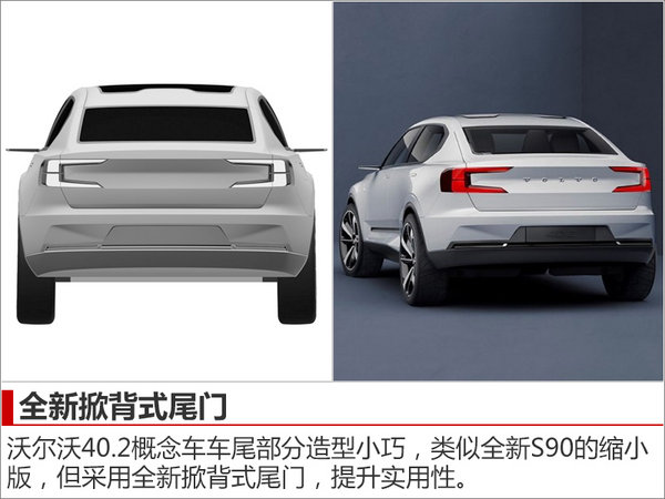 沃尔沃S40最新款,沃尔沃s40新车介绍视频