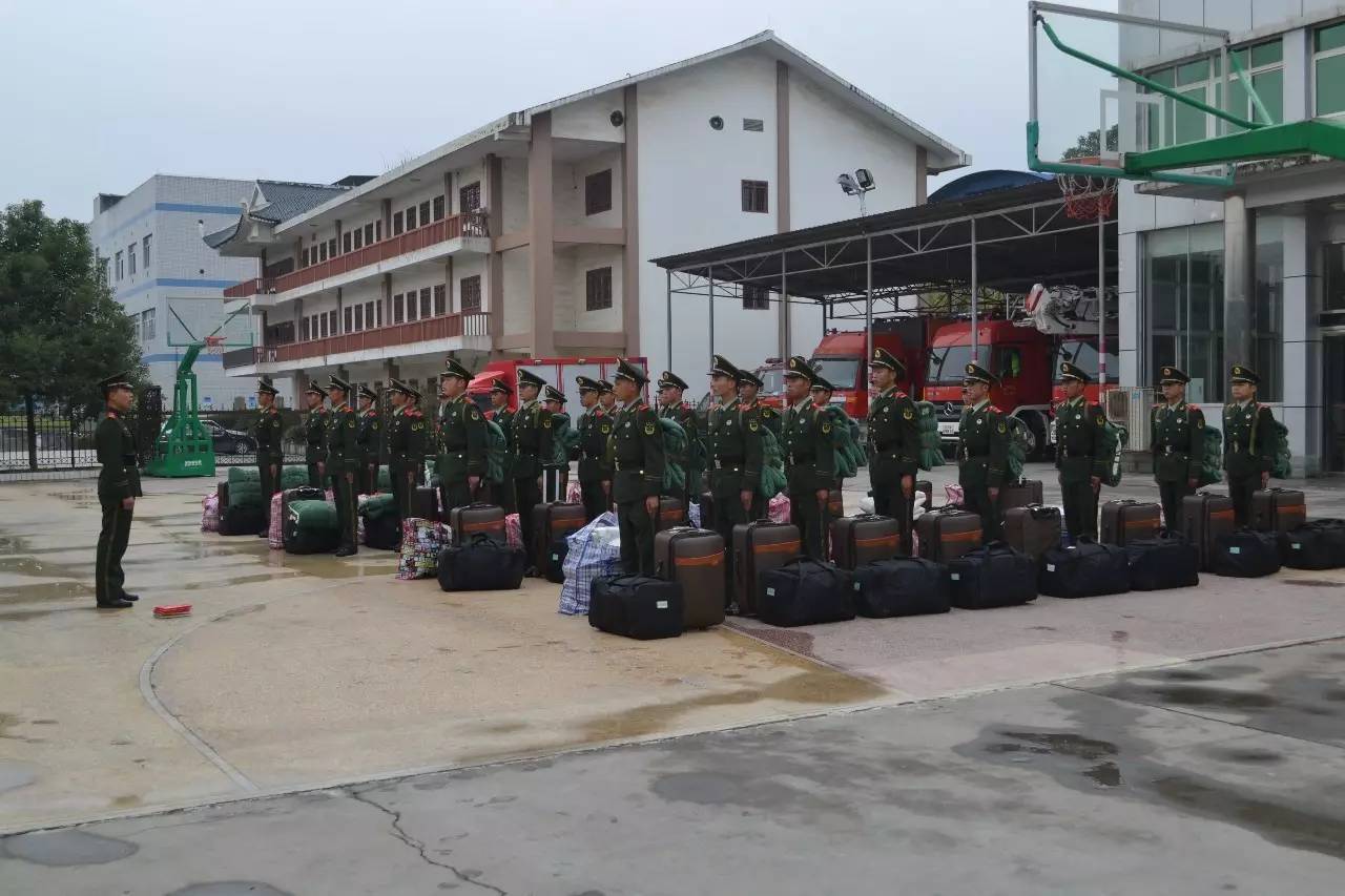 消防员红门事迹分享,消防热血男