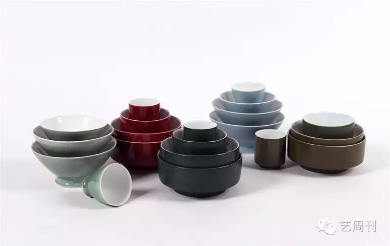 设计一款陶瓷用具,设计新颖的家居用品