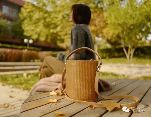 Melimelo又一款剁手的包包