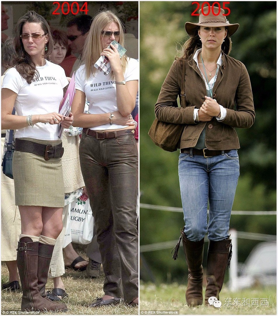 这姑娘太阳光，她照亮了英国王室