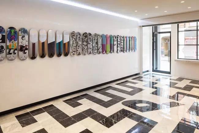 新晋滑板,brostreet滑板推荐