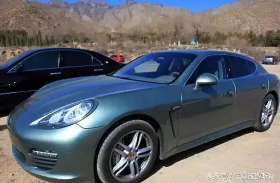 银川豪车为什么那么多,银川豪车有哪些
