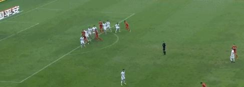 恒大为什么要签张成林？解读恒大内援首签