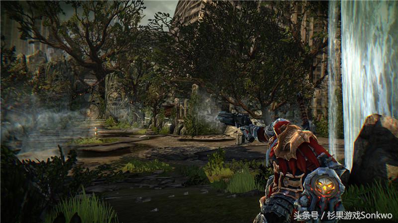 暗黑血统switch战神版技能升级,switch暗黑血统重制和战神版