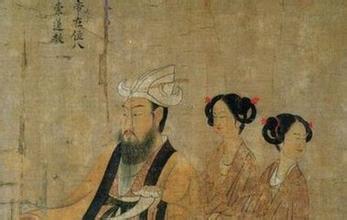 唐武宗灭佛为什么没有成功,唐武宗的灭佛之谜