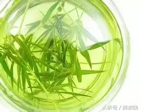 任艳《竹叶茶》
