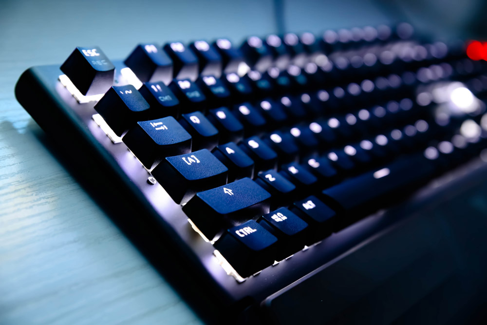 狼派哪一款机械键盘好,ciy机械键盘怎么样