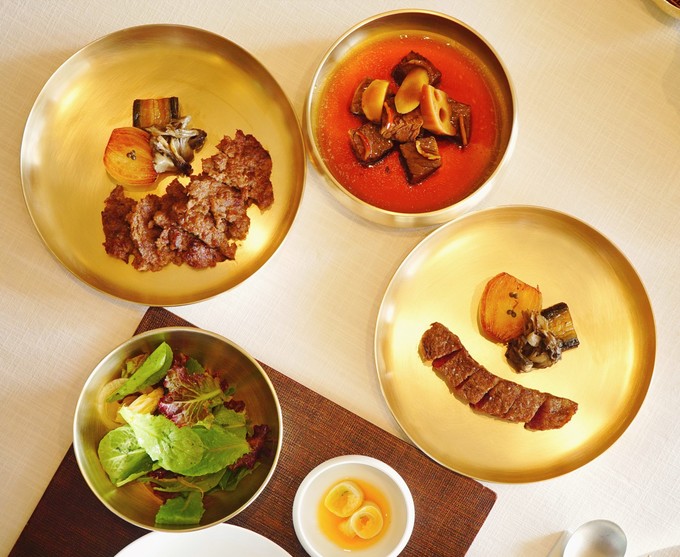 中山罗宴自助料理,罗宴自助料理团购