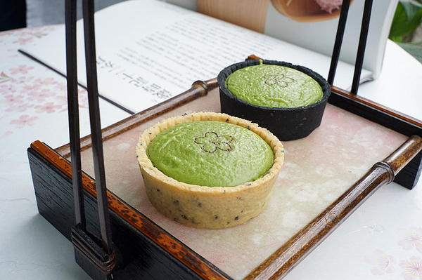 京都最好的抹茶店,日本抹茶店