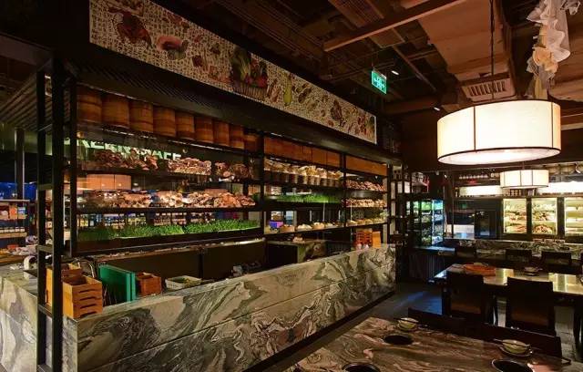 魔都火锅界中的“LV”、“爱马仕”，此时不吃，更待何时？！