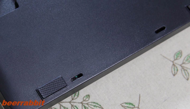 word天，真的99--雷柏V500合金版评测