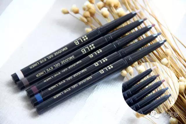 眼线笔眼线液眼线膏哪个好用,眼线膏眼线笔眼线液哪个好用