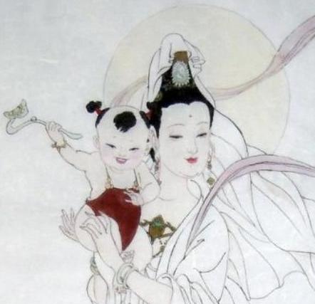 龙生金富的3大生肖,龙生龙凤生凤什么生肖