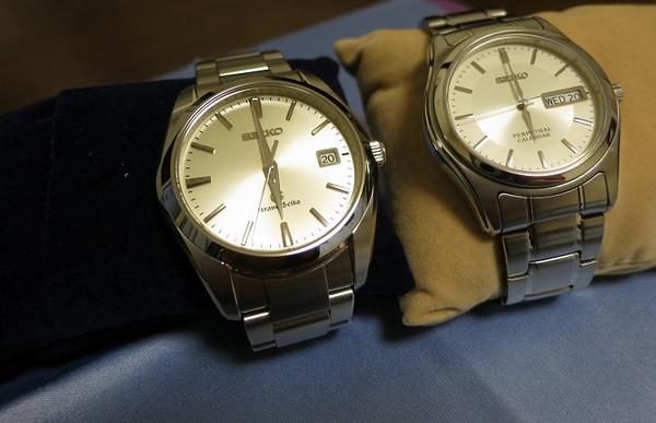 精工gs性价比最高吗,精工gs最具性价比