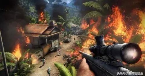 fps穿越火线游戏,穿越火线fps2019