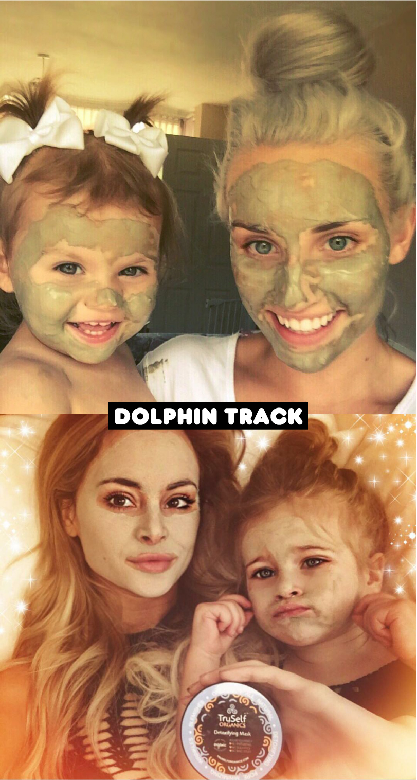 安利各种功效超强超实用的面膜，绝对实力派（下）