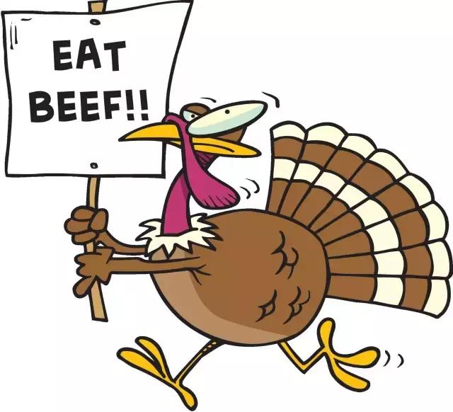 感恩节为什么要吃火鸡,为什么感恩节吃火鸡