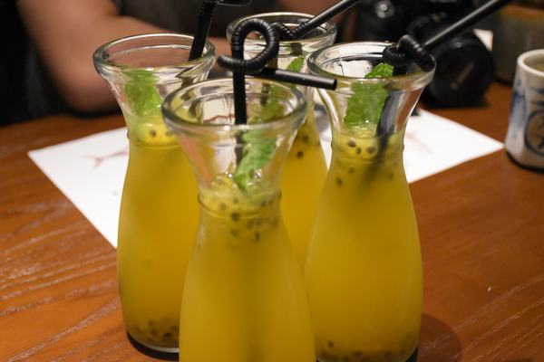 诚意推荐5家超高颜值新派日料店,厦门日料前十排名店有哪些