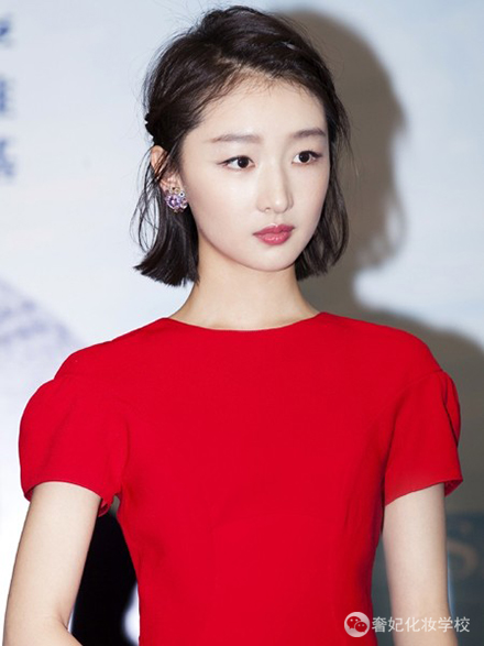 手残党好上手易学的编发教程,简单又随性的6款编发教程