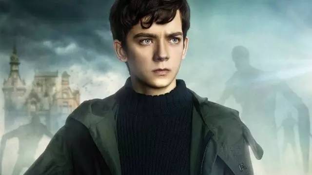 蒂姆伯顿最新的电影,蒂姆伯顿电影截图