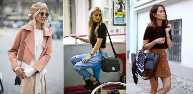 全网最火高街品牌,小众高街品牌