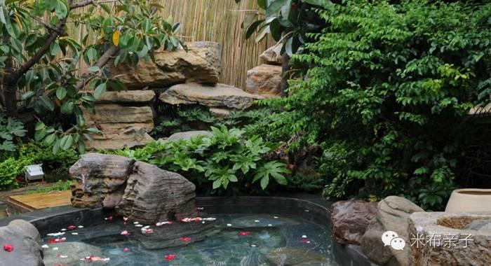 昆明好玩的温泉一人100元,昆明最好的温泉推荐吃住玩一体