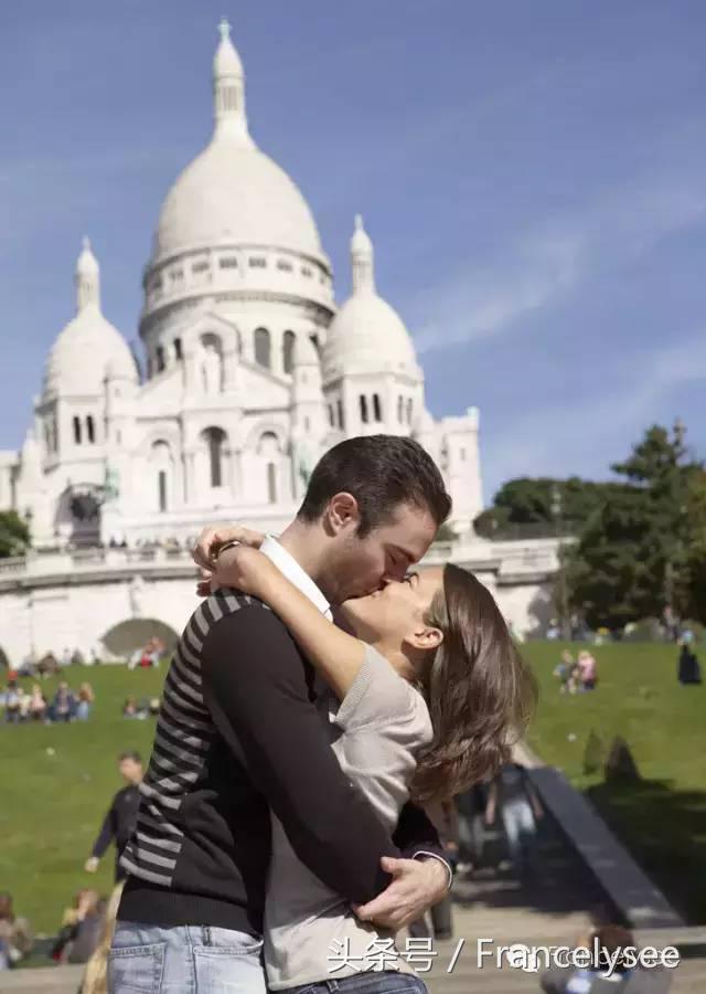 两个中国姑娘的通信:巴黎人很浪漫么?