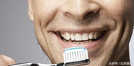 喝红茶牙发黄怎么解决,长期喝茶牙齿变黄怎么办