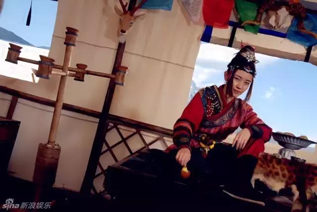 焦俊艳法医秦明演的谁,法医秦明焦俊艳演技