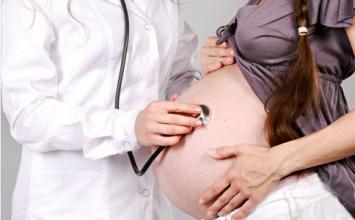 孕妇感冒发烧会影响胎儿吗,轻微感冒没发烧会影响胎儿吗