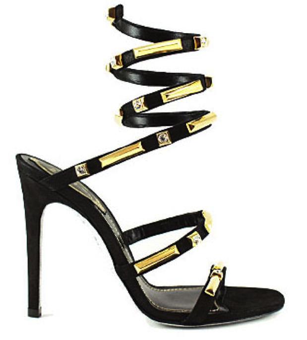 奢侈高跟鞋,奢侈名媛高跟鞋