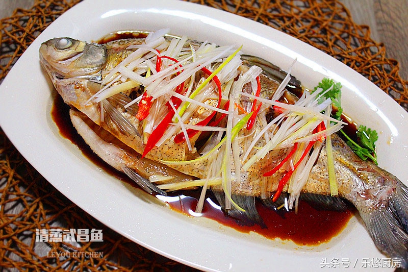鱼都有哪些绝佳又美味的做法,鱼的六种做法简单易学