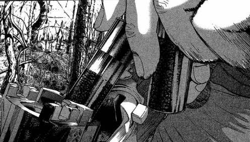 漫威丧尸英雄漫画4章,末世丧尸漫画超长