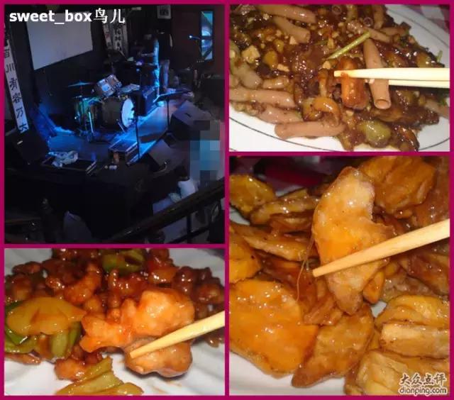 青岛便宜又好吃的菜馆,青岛有名的青岛菜馆