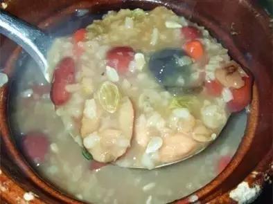 这是一篇并不普通的济南粥铺攻略（附厨神贴心小卡片）