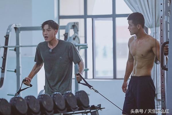 真正男子汉2黄子韬最后的告别,真正男子汉2黄子韬最后一期发言