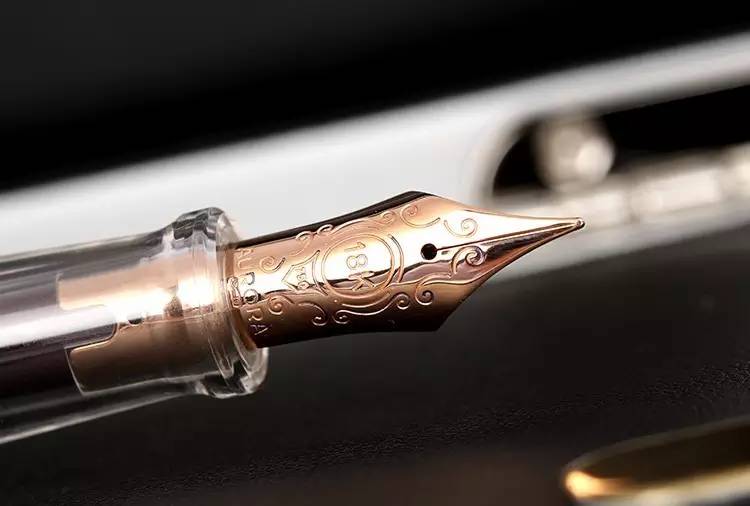 世界上最好的十大钢笔,十大公认最好用的钢笔型号