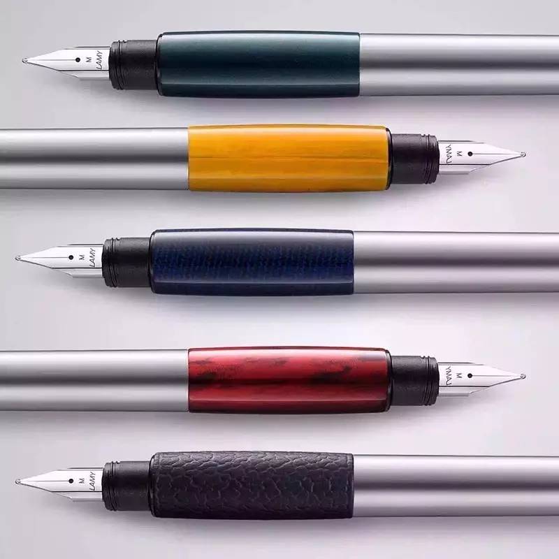 世界上最好的十大钢笔,十大公认最好用的钢笔型号